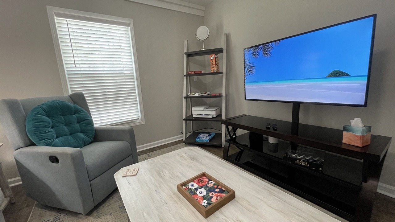 Photo of Bedroom in Ladson