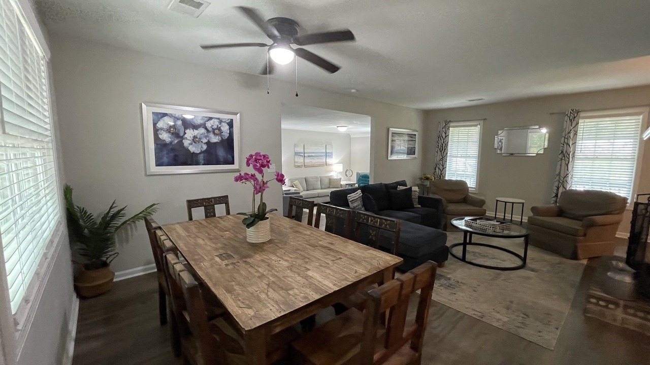 Photo of Bedroom in Ladson