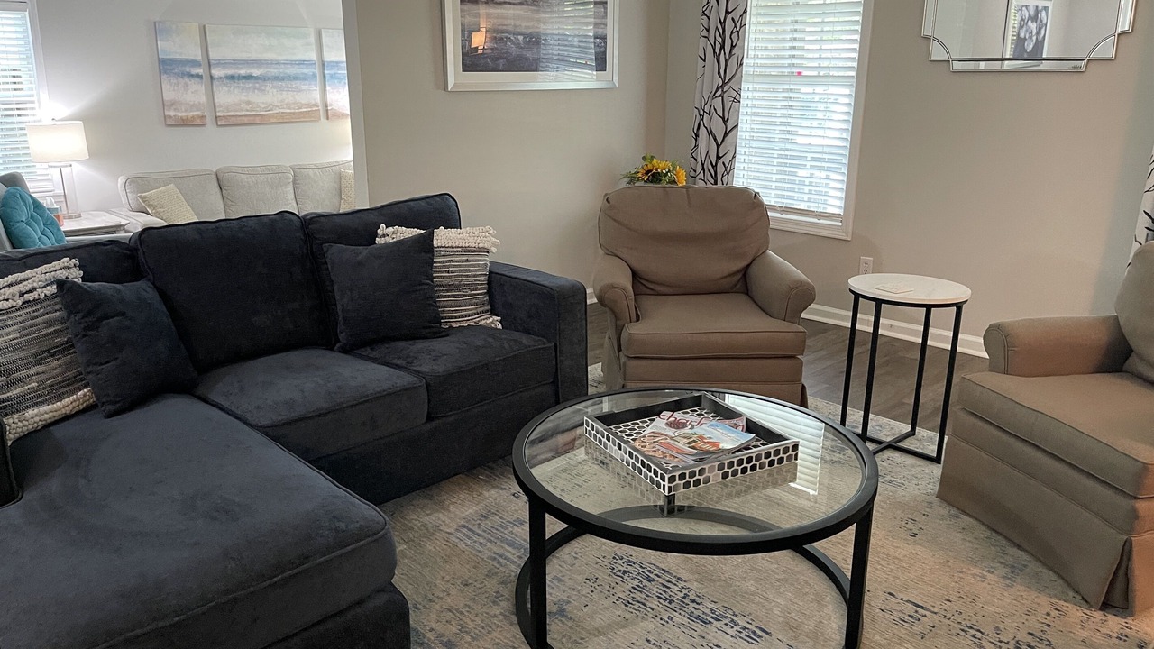 Photo of Livingroom in Ladson
