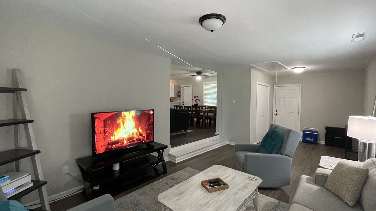 Photo of Bedroom in Ladson