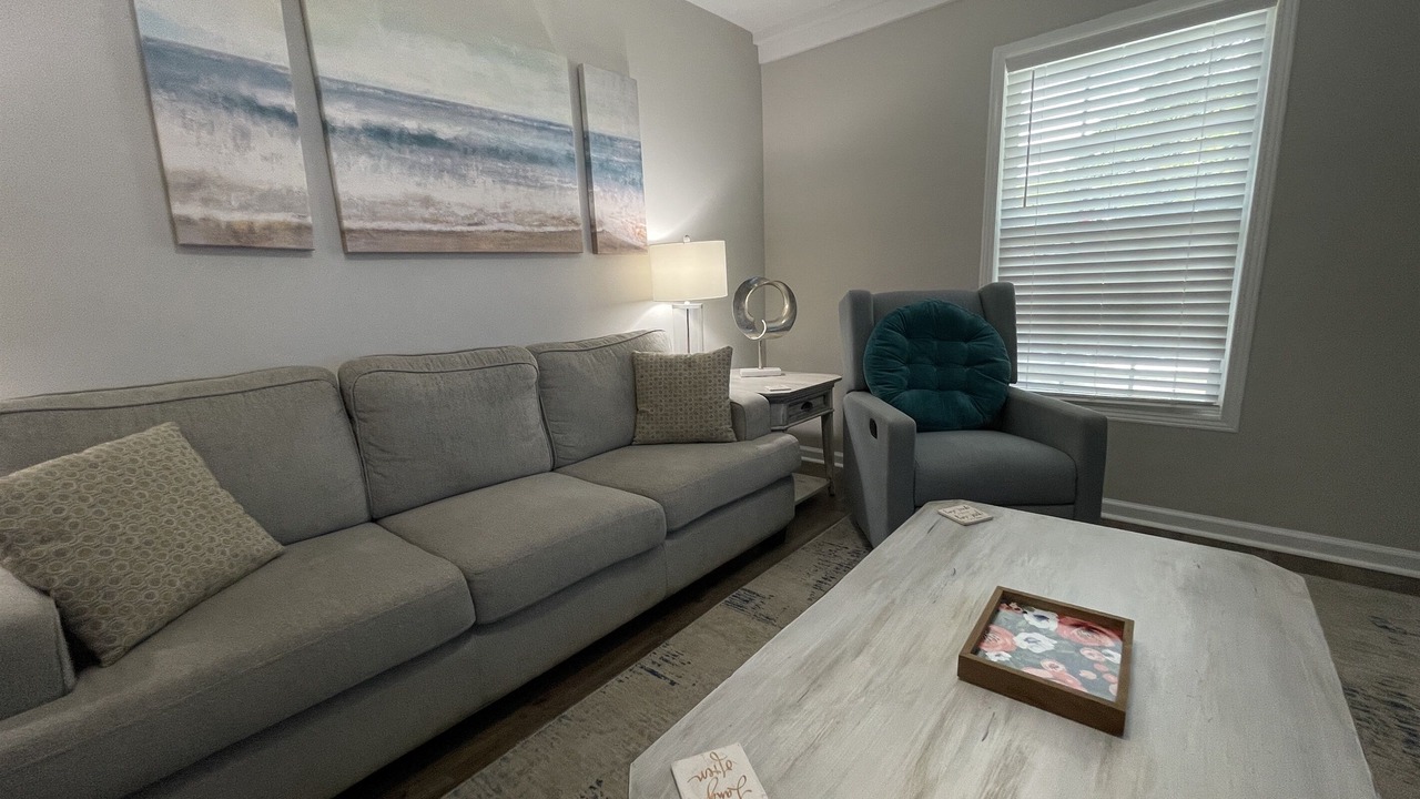 Photo of Bedroom in Ladson