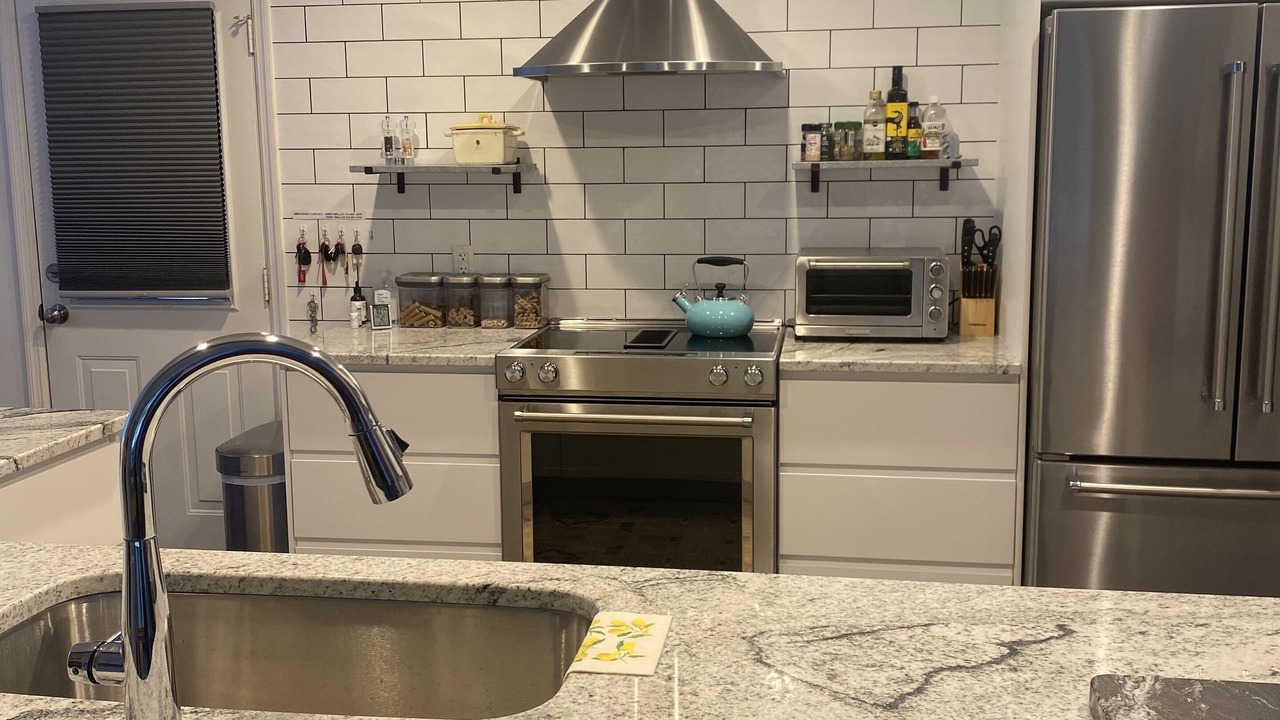 Photo of Kitchen in Aiken