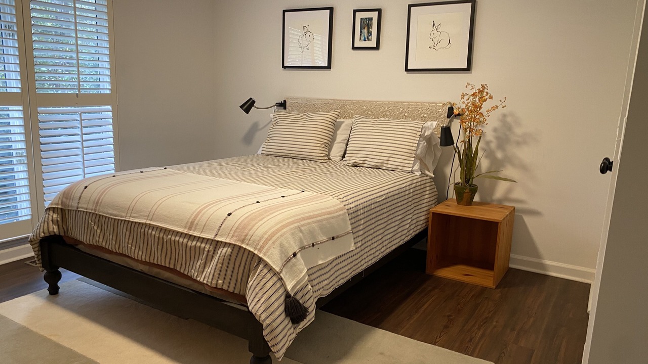 Photo of Bedroom in Aiken