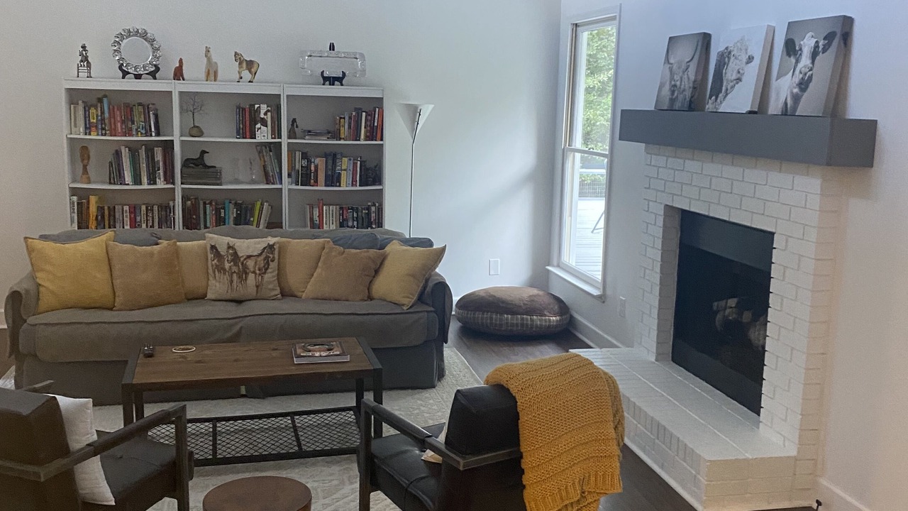 Photo of Livingroom in Aiken
