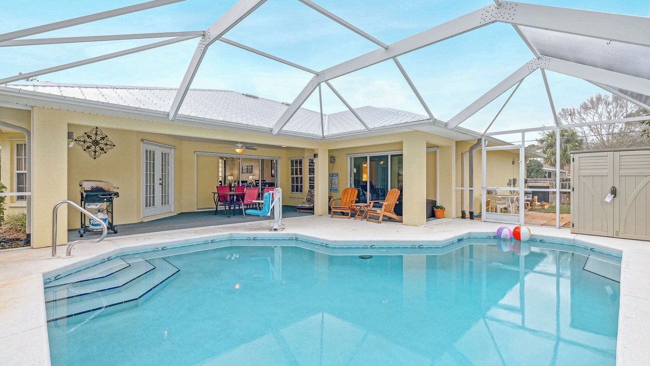 Photo of Outdoor in Sebastian Highlands