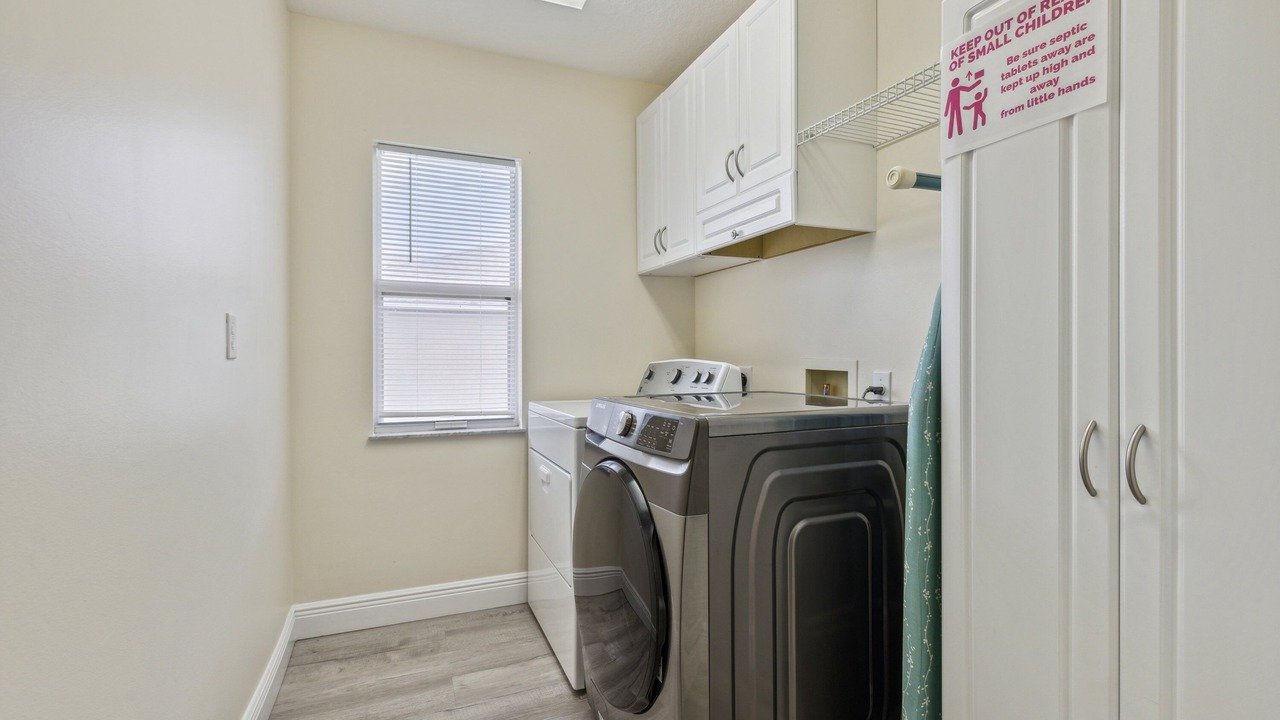 Photo of Bedroom in Sebastian Highlands