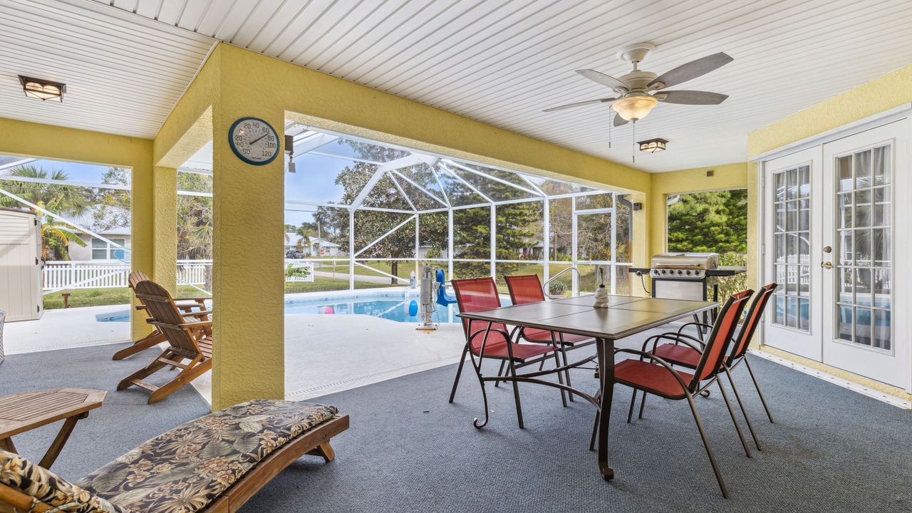 Photo of Outdoor in Sebastian Highlands