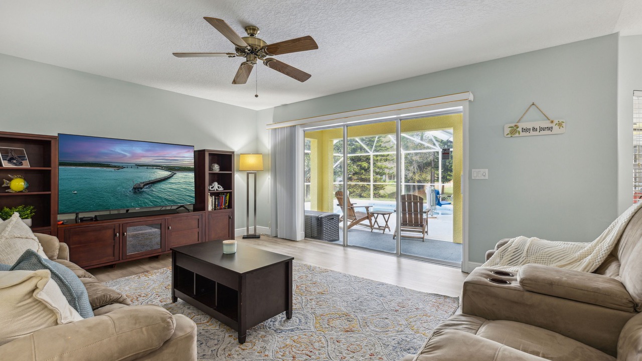 Photo of Outdoor in Sebastian Highlands
