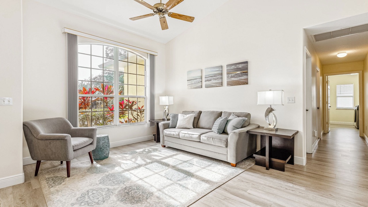 Photo of Bedroom in Sebastian Highlands
