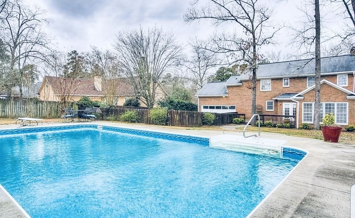Photo of Outdoor in Grovetown