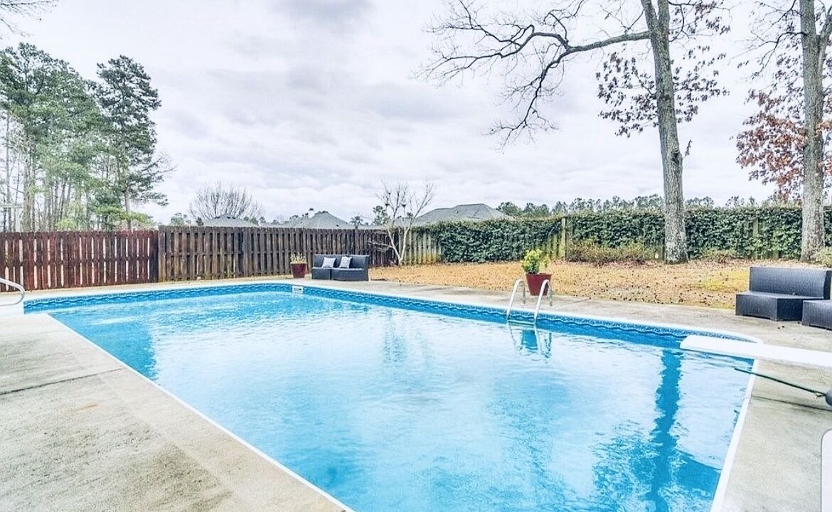 Photo of Outdoor in Grovetown