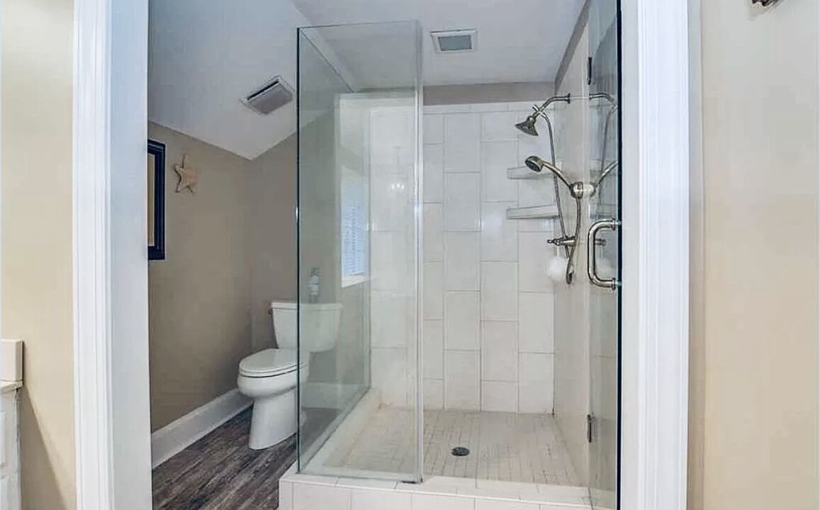 Photo of Bathroom in Grovetown