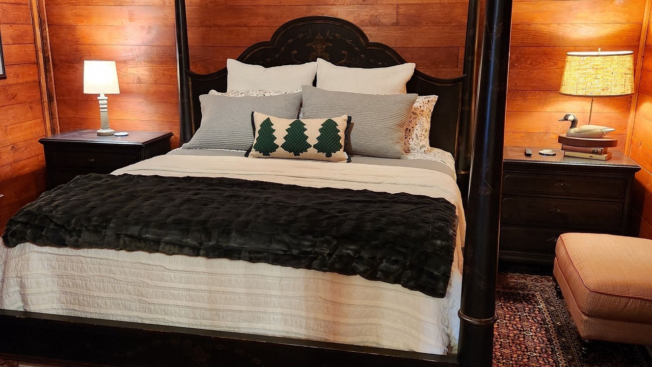 Photo of Bedroom in Ellabell