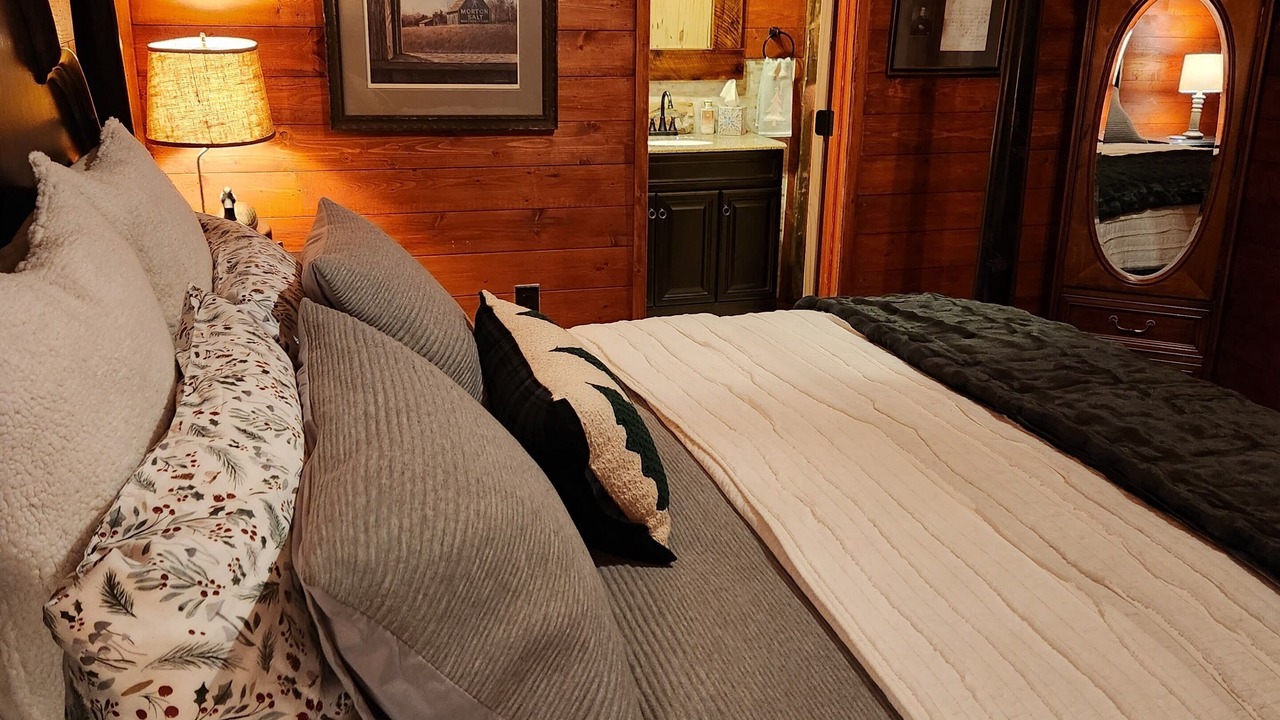 Photo of Bedroom in Ellabell
