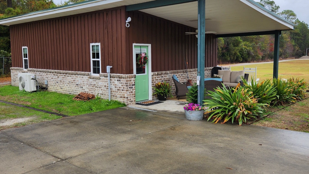 Photo of Outdoor in Ellabell
