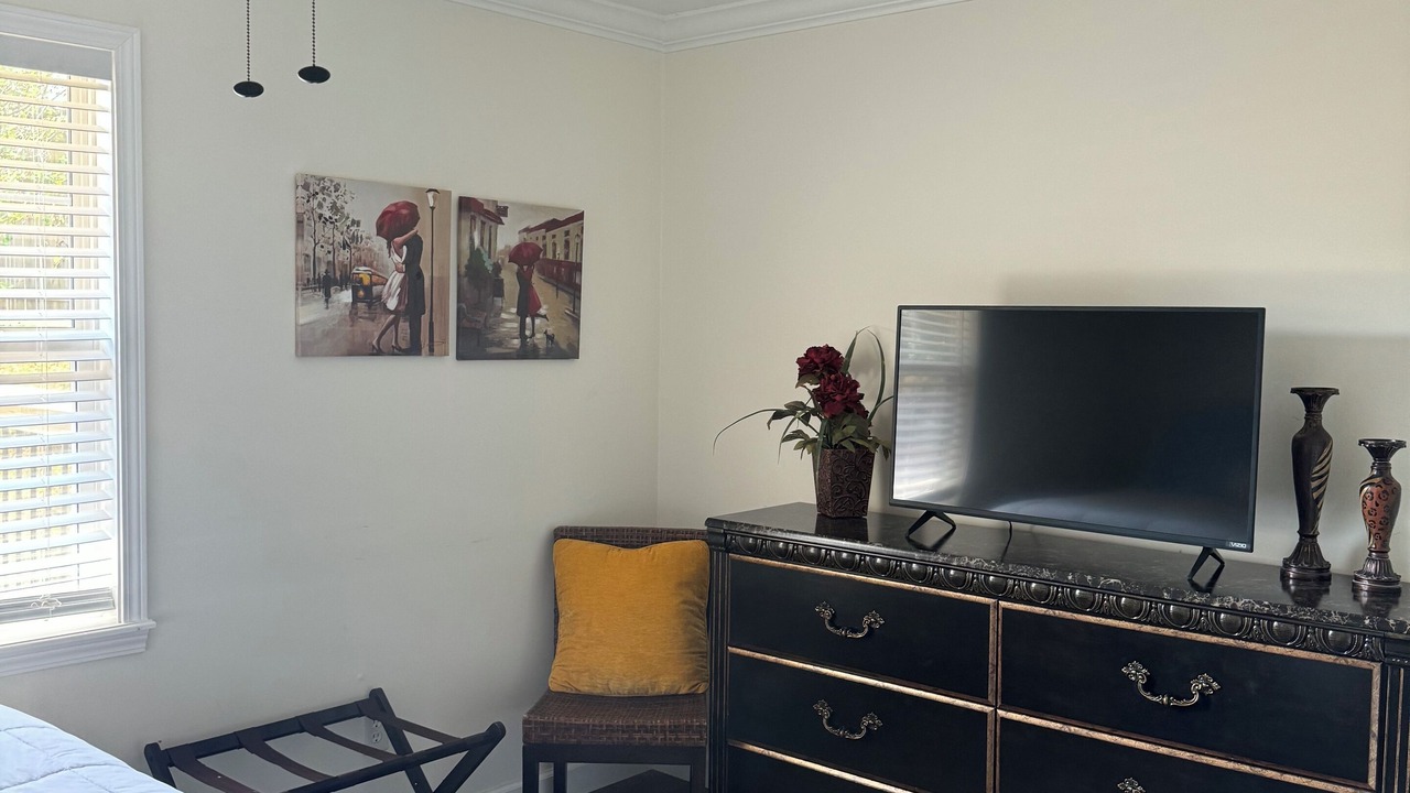 Photo of Bedroom in Seymour