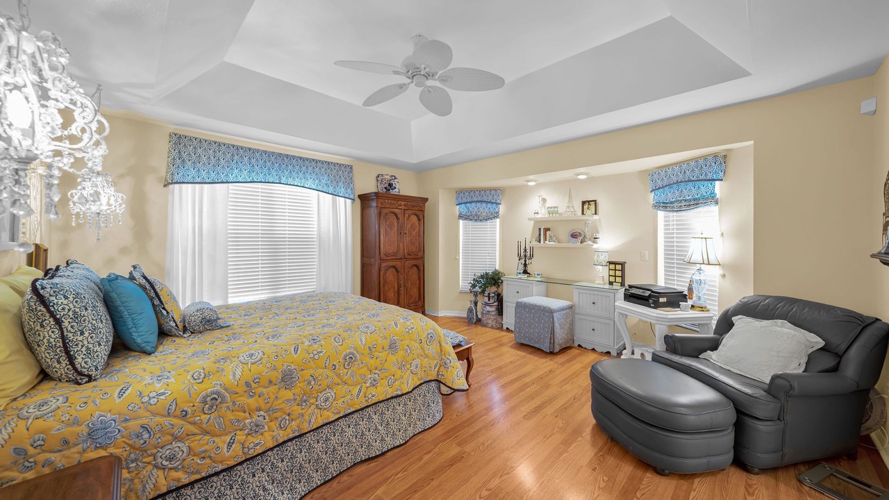 Photo of Bedroom in Trafalgar