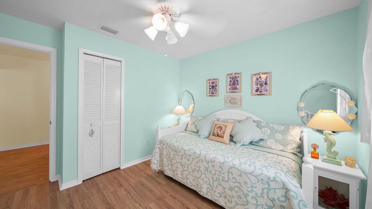 Photo of Bedroom in Trafalgar