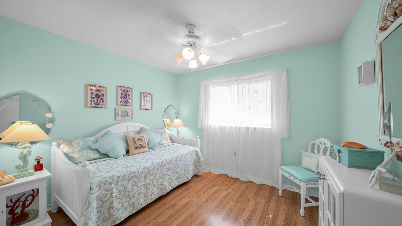Photo of Bedroom in Trafalgar