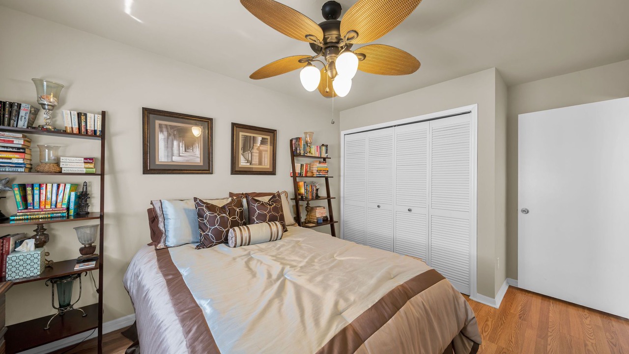 Photo of Bedroom in Trafalgar