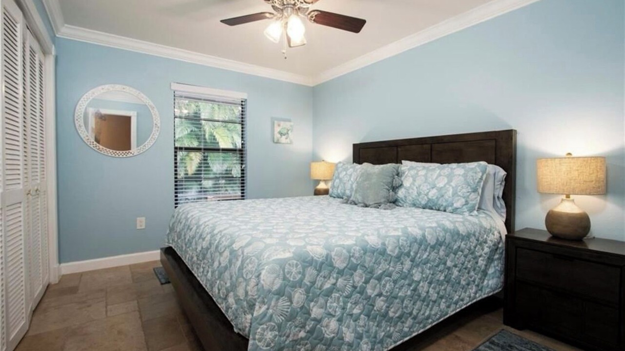Photo of Bedroom in Kings Lake
