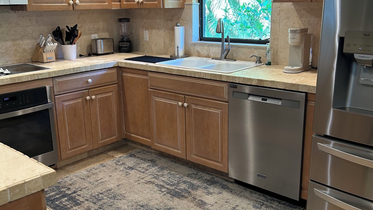 Photo of Kitchen in Kings Lake