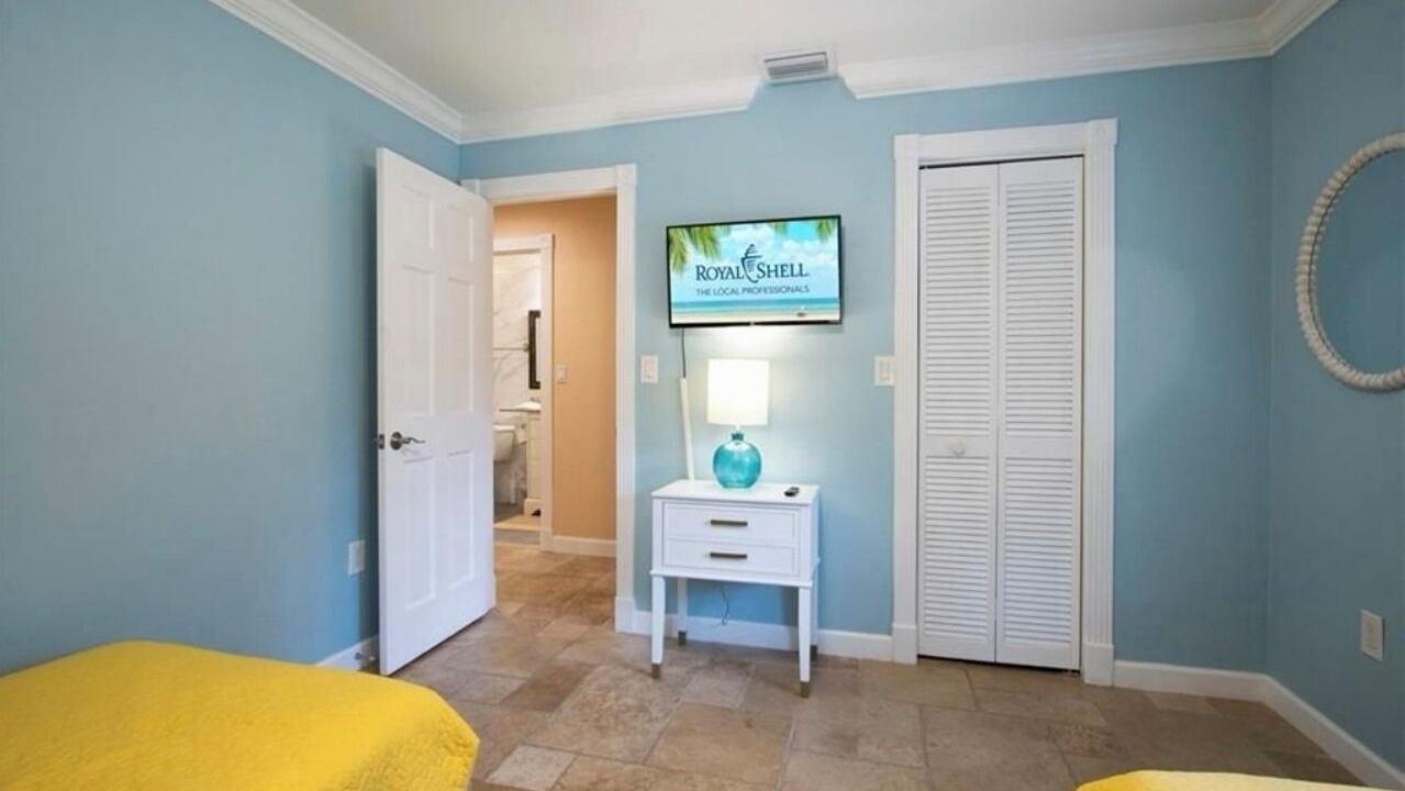 Photo of Bedroom in Kings Lake