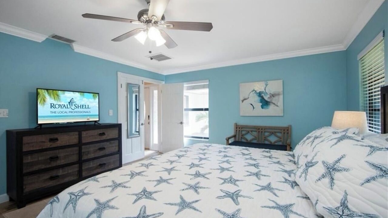Photo of Bedroom in Kings Lake