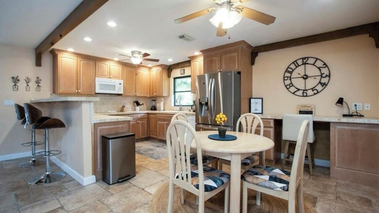 Photo of Kitchen in Kings Lake