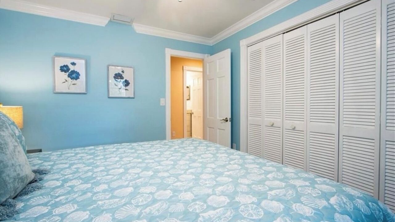 Photo of Bedroom in Kings Lake