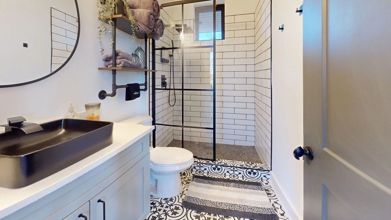 Photo of Bathroom in Westminster
