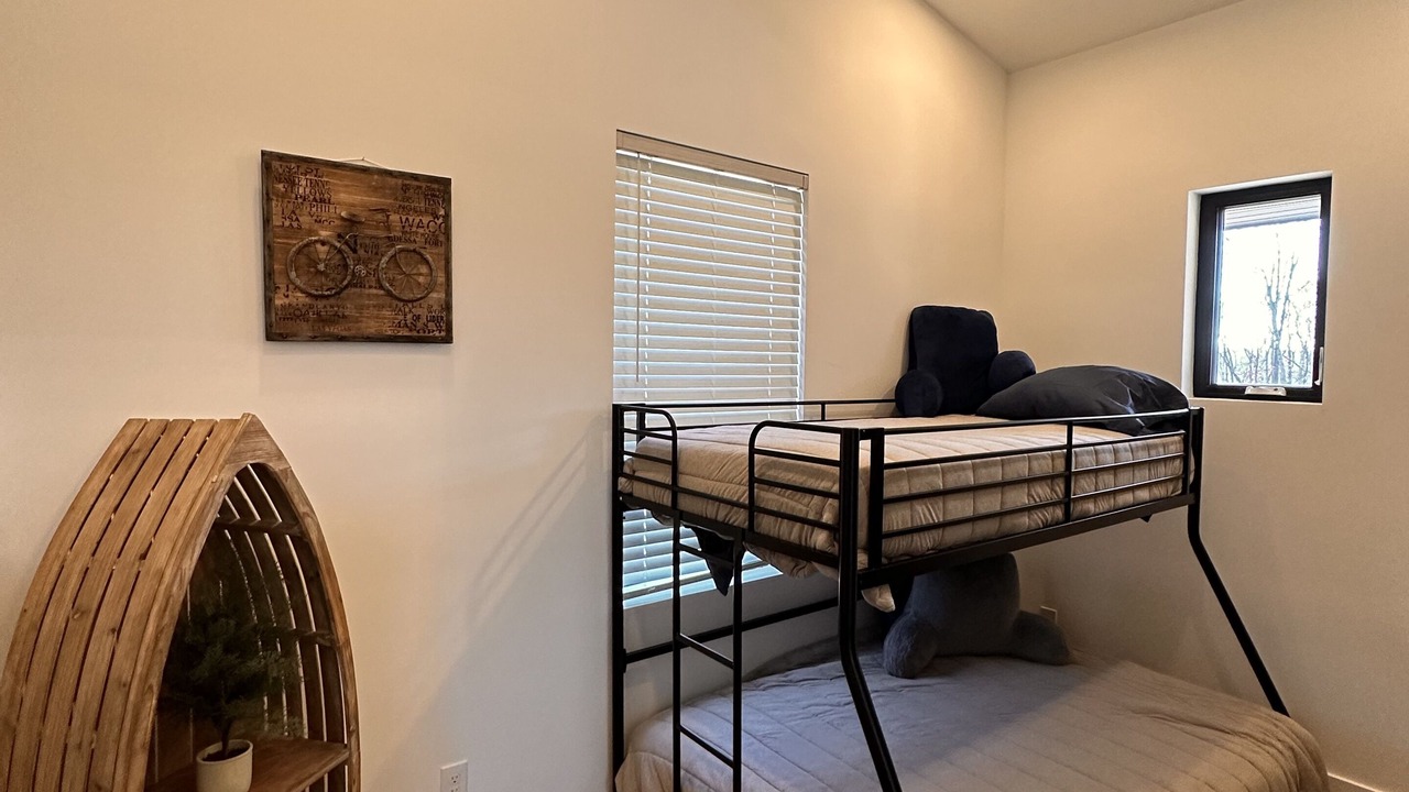 Photo of Bedroom in Westminster