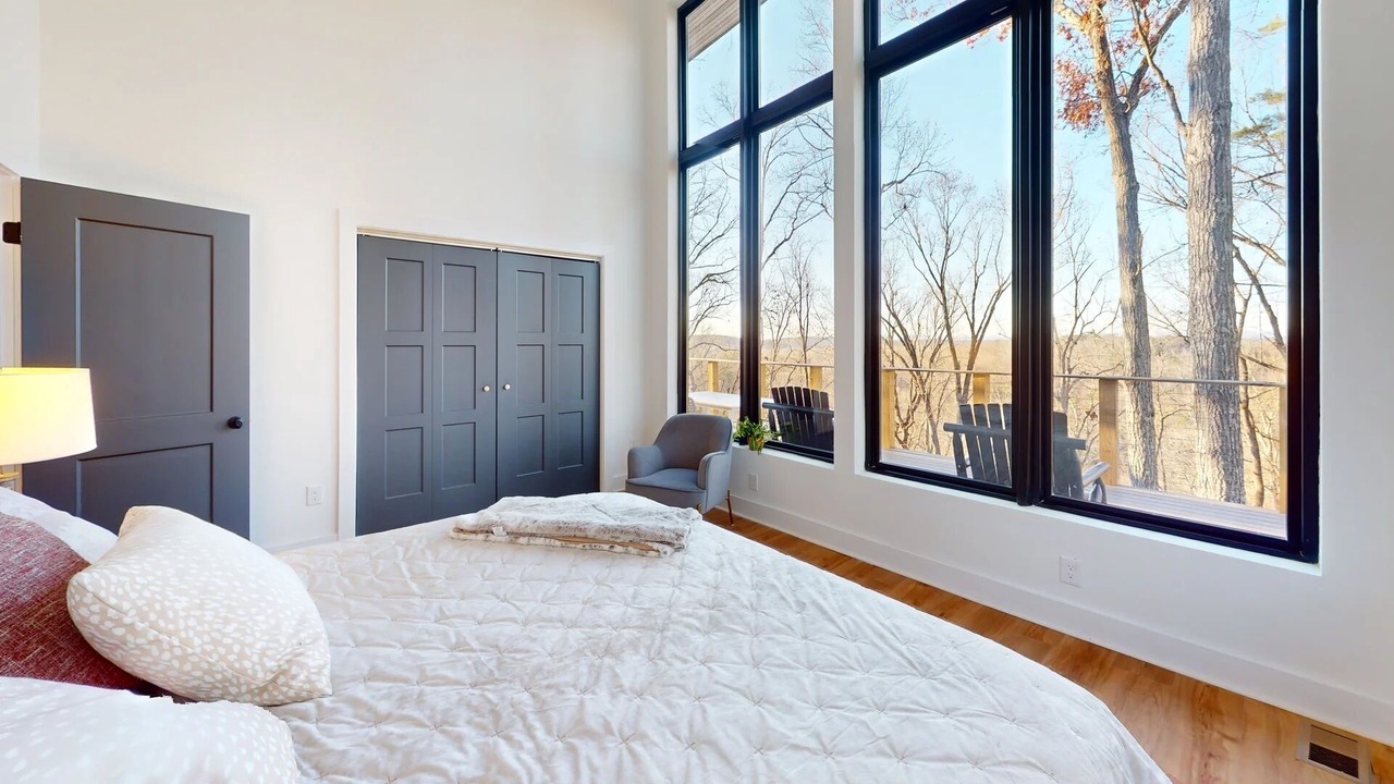 Photo of Bedroom in Westminster