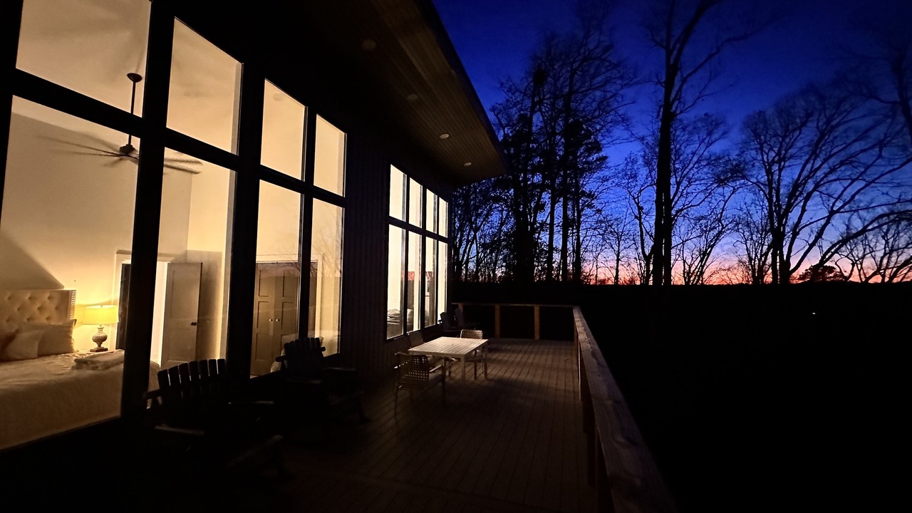 Photo of Patio Balcony in Westminster