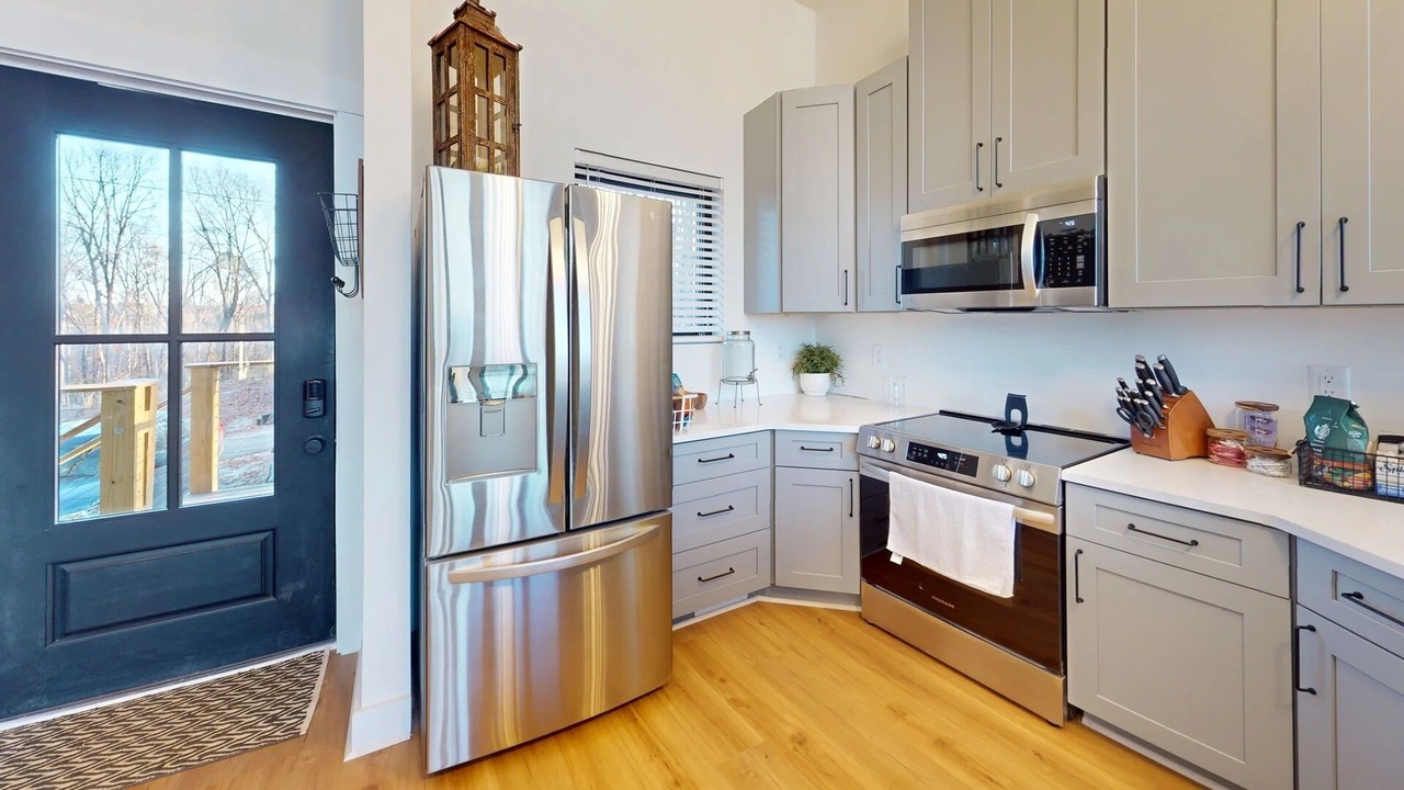 Photo of Kitchen in Westminster