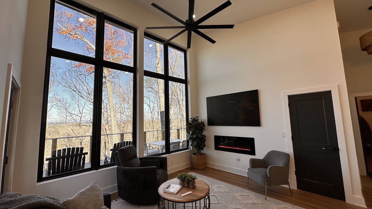 Photo of Livingroom in Westminster