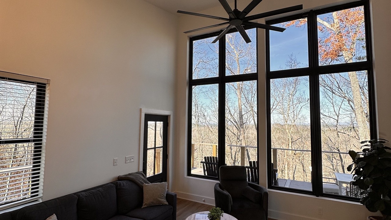 Photo of Livingroom in Westminster