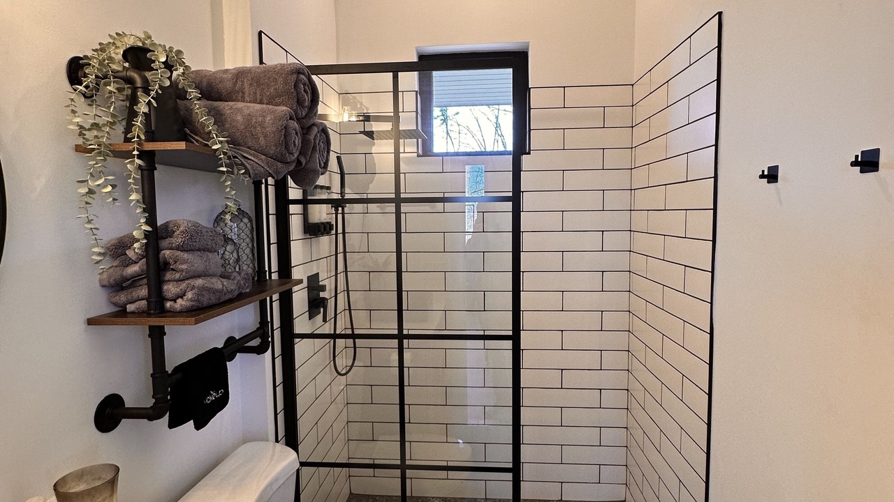 Photo of Bathroom in Westminster