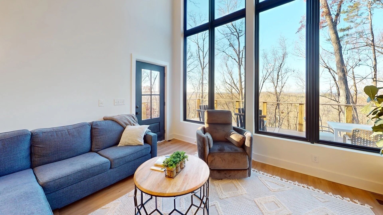 Photo of Livingroom in Westminster
