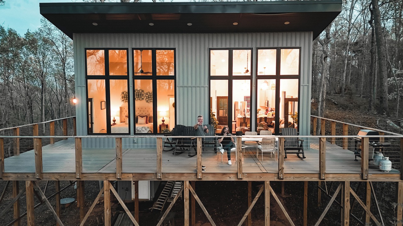 Photo of Outdoor in Westminster