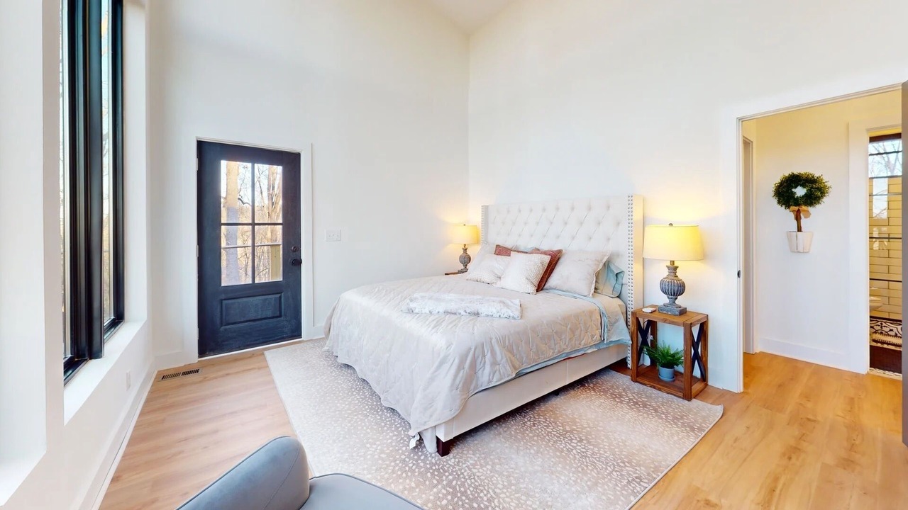 Photo of Bedroom in Westminster
