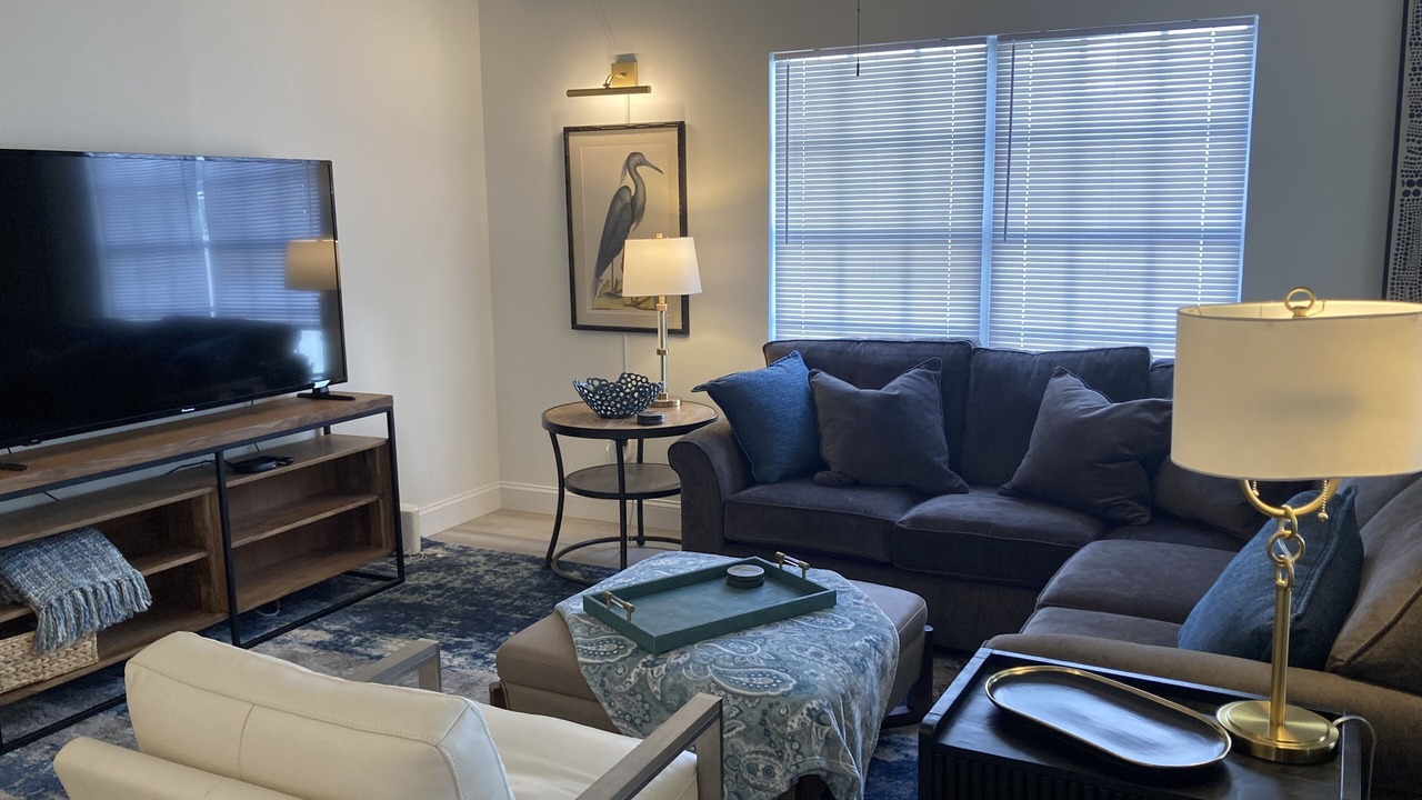 Photo of Livingroom in Vero Beach