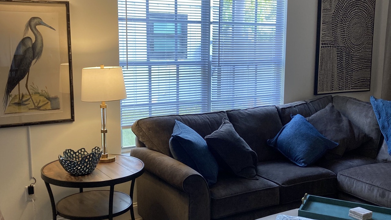 Photo of Livingroom in Vero Beach