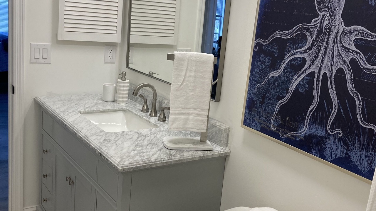 Photo of Bathroom in Vero Beach