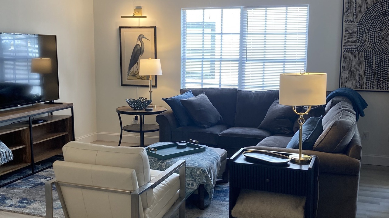 Photo of Livingroom in Vero Beach