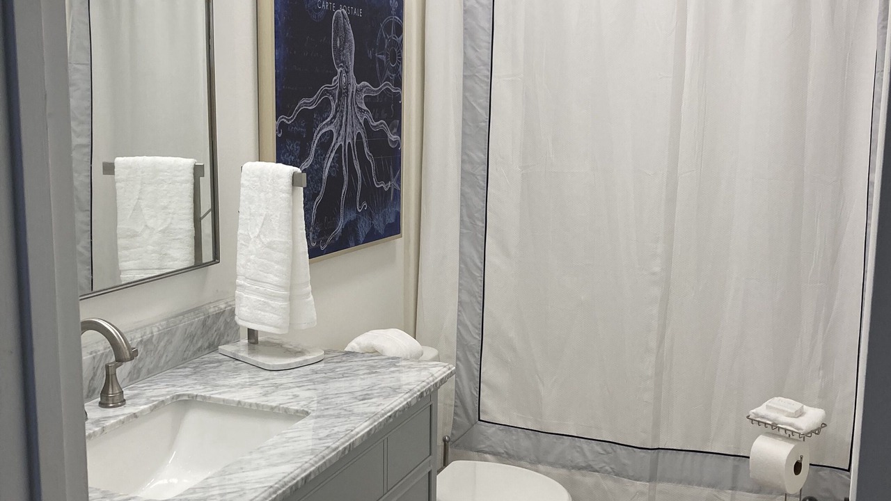 Photo of Bathroom in Vero Beach