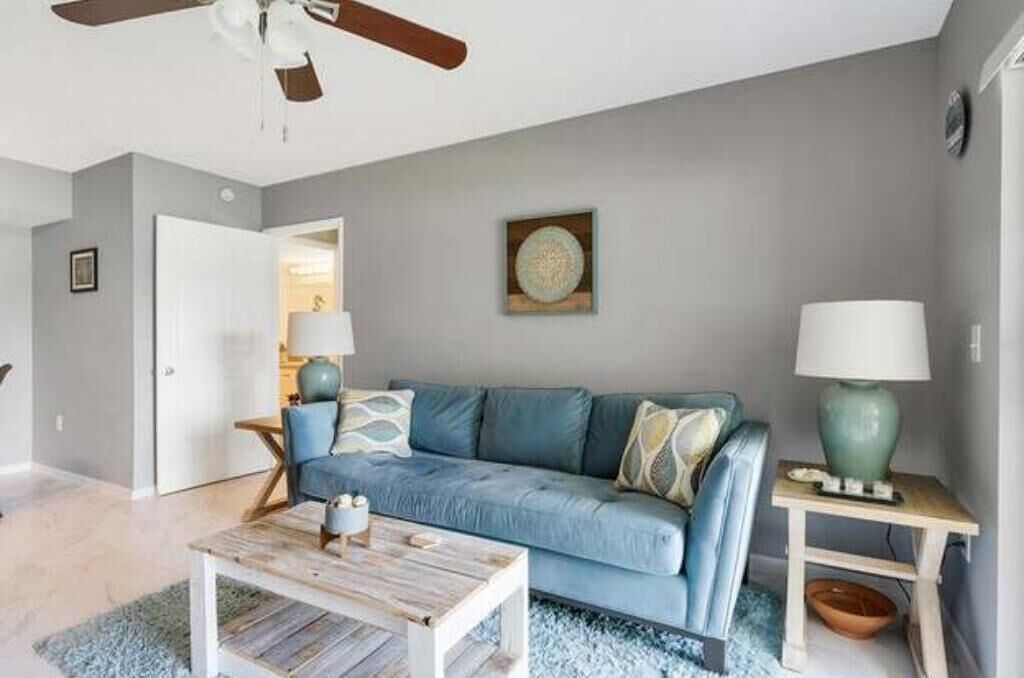 Photo of Livingroom in Gifford