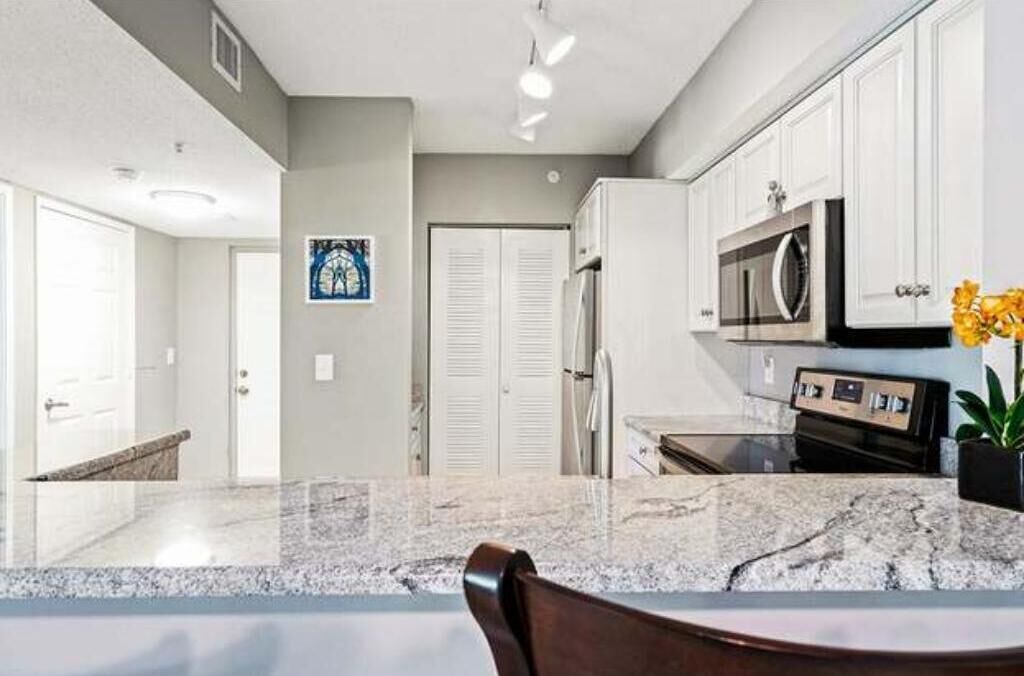 Photo of Kitchen in Gifford