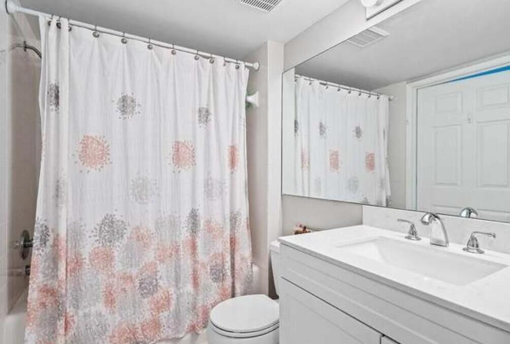 Photo of Bathroom in Gifford