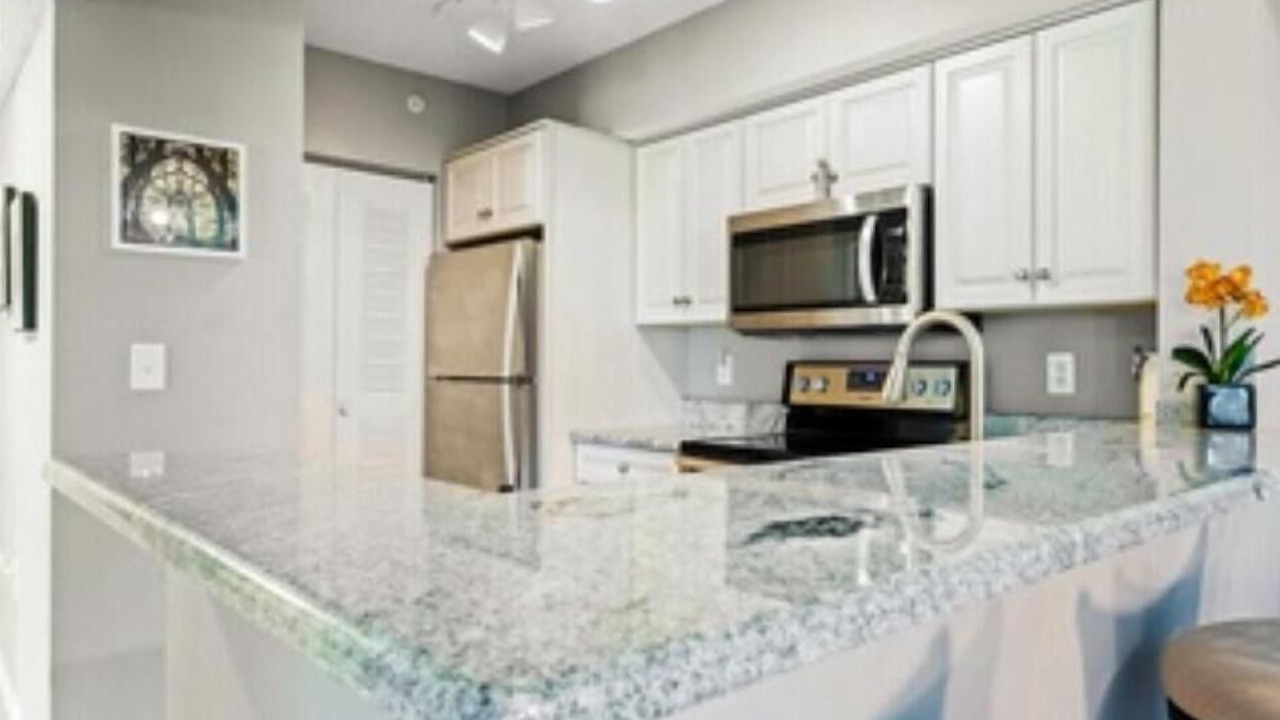 Photo of Kitchen in Gifford